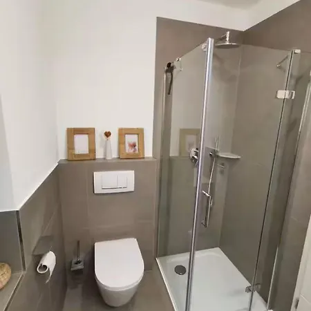 Apartment Gemütlich Wohnen Mit Weinblick