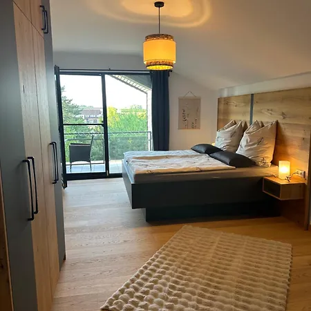 Apartment Gemütlich Wohnen Mit Weinblick Horrweiler