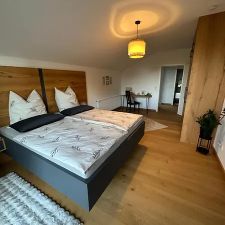 Apartment Gemütlich Wohnen Mit Weinblick Horrweiler