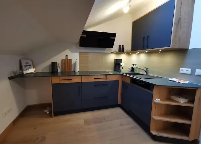 Gemuetlich Wohnen Mit Weinblick Apartment Horrweiler