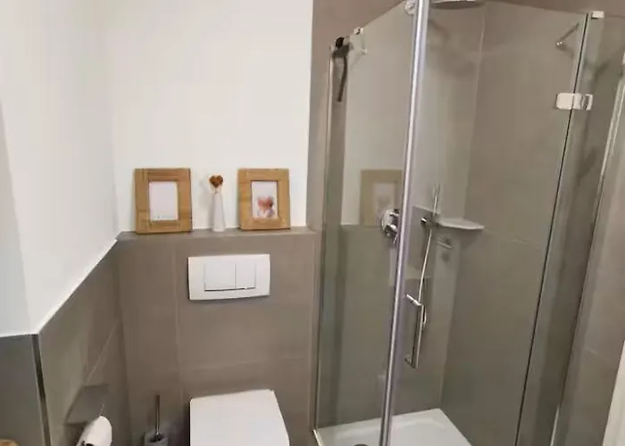 Apartment Gemuetlich Wohnen Mit Weinblick