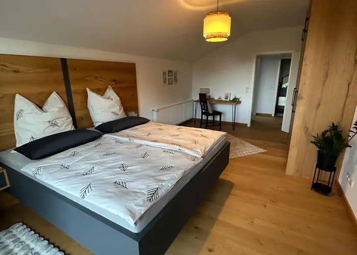 Apartment Gemuetlich Wohnen Mit Weinblick Horrweiler